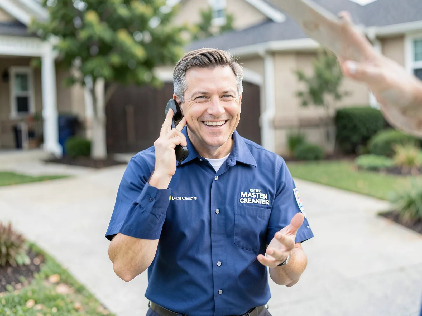 Drain Cleaning Napoleon, IN FAQs